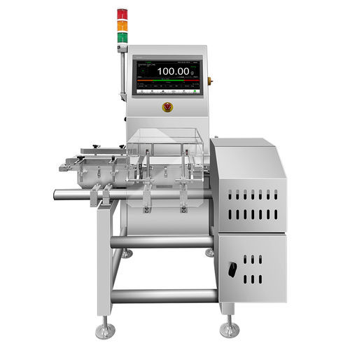 製造ライン用ウェイトチェッカー - GM ChexGo Checkweigher CW-100G Pro - General Measure Technology Co., Ltd - 袋用 / 食品用 / 化粧品用