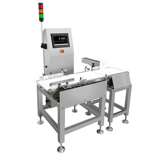 食品および飲料産業用ウェイトチェッカー - GM ChexGo CW-3K - General Measure Technology Co., Ltd - 果物用 / 飲料用 / 野菜用
