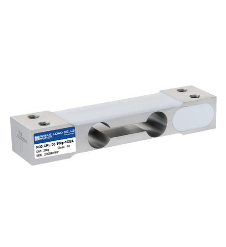 圧縮ロードセル - GML-D6 1022 series - General Measure Technology Co., Ltd - ビーム型 / 歪みゲージ / アナログ