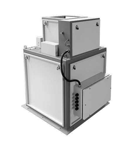 自動充填機 - PaxGO AF-50K Pneumatic Version - General Measure Technology Co., Ltd - 袋用 / 顆粒用 / コーヒー用