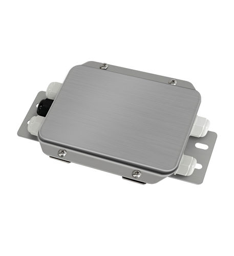 壁取り付け式ジャンクションボックス - GM-JX-M - General Measure Technology Co., Ltd - 直付け / 腐食防止 / 耐水性