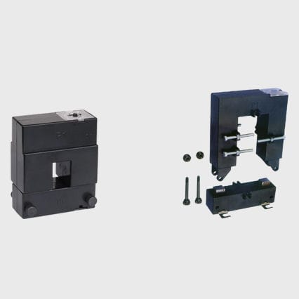 変流器 - DP series - Yueqing Hean Electrical Co., Ltd. - 乾式 / 開閉式