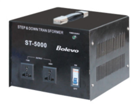 電源変圧器 - ST series - Yueqing Hean Electrical Co., Ltd. - 乾式 / 電子機器用 / 医療用途