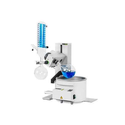 ロータリーエバポレーター - Rotavapor® R-300 - BÜCHI Labortechnik AG - 実験用