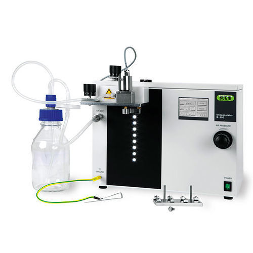 実験用エンカプスレーター - B-390 - BÜCHI Labortechnik AG