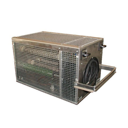 DC負荷バンク - ET1500 - COUDOINT S.A.S. - ポータブル