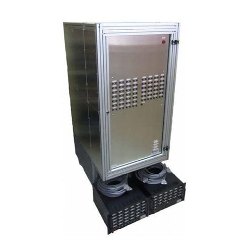 容量型負荷バンク - ET1740 - COUDOINT S.A.S. - DC