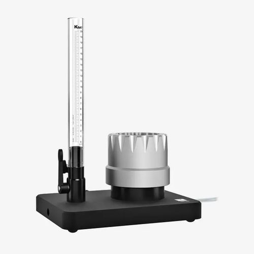液体分析器 - KSAT - Meter Group - 床用 / 湿気 / 油圧伝導性