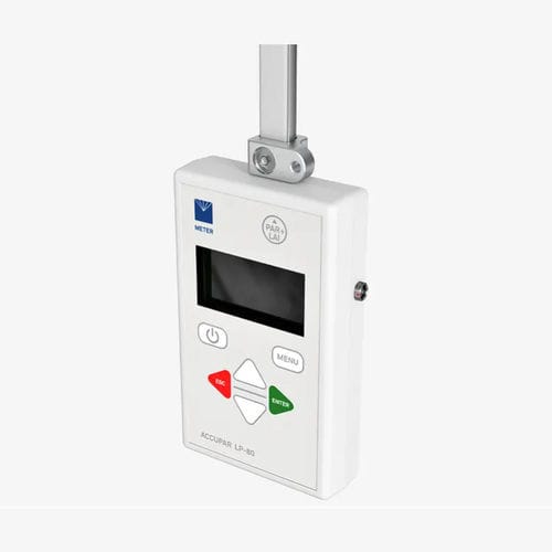 水用分析器 - ACCUPAR LP-80 - Meter Group - 監視用 / 濃度 / 放射