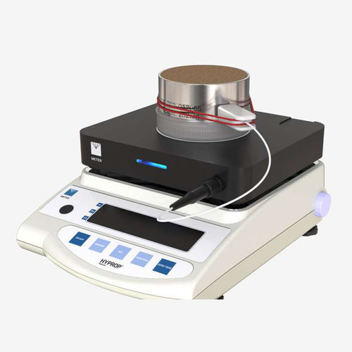 プロセス ガス用分析器 - VARIOS - Meter Group - 水用 / プロセス / 湿度