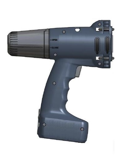 手動マーキング器具 - HU-60-i - Humboldt Verpackungstechnik GmbH