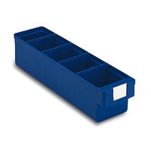 プラスチック製引き出し容器 - Hofe Regalsysteme - 貯蔵用