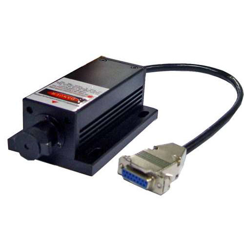 CWレーザー - MSL, MLL, MIL, HPL, AO, DPS, LPS series - PhotonTec Berlin GmbH - 固体 / 赤外線 / 研究用