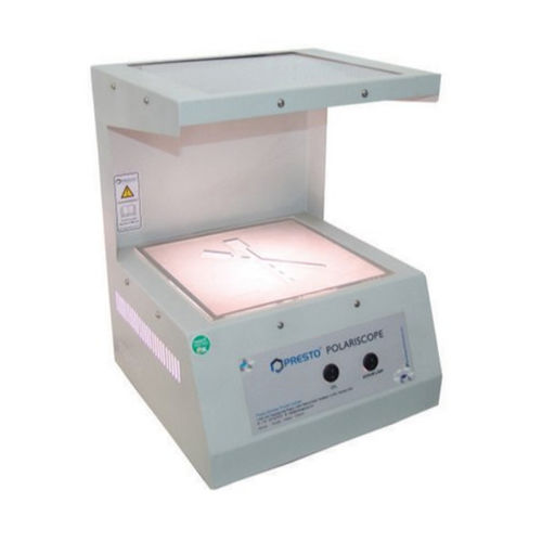 品質試験機器 - PPS - 400 - Presto Stantest Pvt. Ltd. - 自動 / PETボトル / 産業用