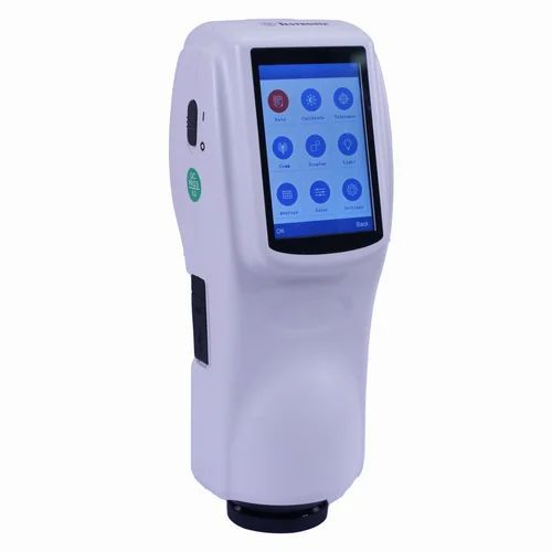 カラー分光測色計 - TP800 - Presto Stantest Pvt. Ltd. - 反射性 / 携帯型 / ダイオード マトリックス