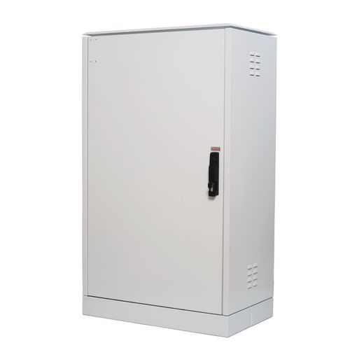 壁掛けネットワークキャビネット - Olivetel SA - IP55 / IP65