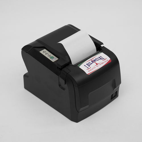 熱転写印刷機 - POS  - I Bilanciai Srl - マトリックス / 組み込み式 / 手動式