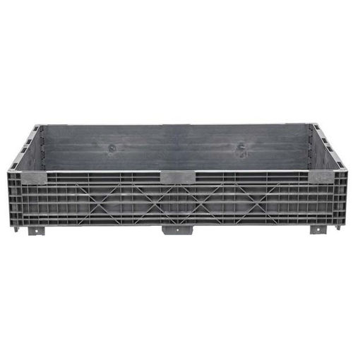 プラスチック製パレットカラー - AKA PA120802-6S - Arcawa GmbH