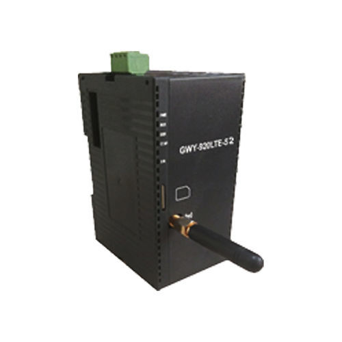 スマートゲートウェイ - GWY-920-LTE-S2 - Renu Electronics GmbH - 通信 / TCP / GPRS