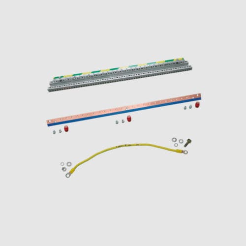 ラミネート加工されたシールド - ZPAS