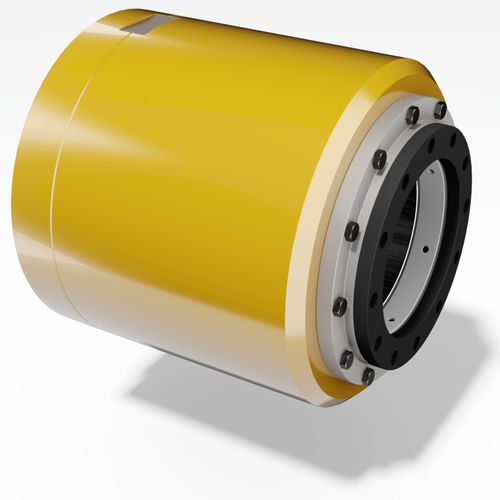 非摩擦トルク リミッター - GSS - E.P.R. S.R.L. - 安全用 / コンパクト