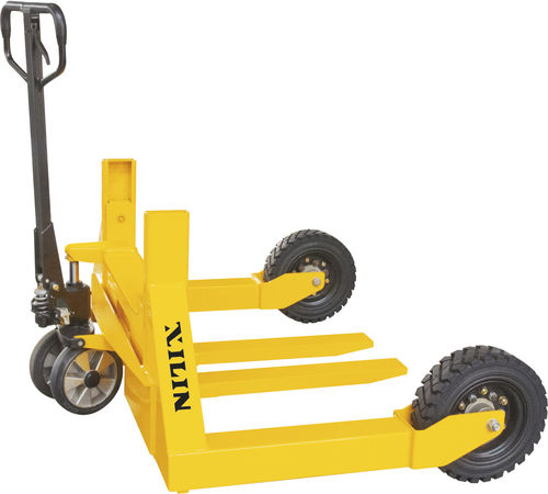 手動パレットトラック - HW - NINGBO RUYI JOINT STOCK CO., LTD - 多機能
