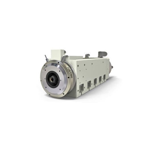 修正用電動スピンドル - HSM060SB - HSTec Brand of the CHIRON Group - ドレッシング / プロファイリング用 / 電動式