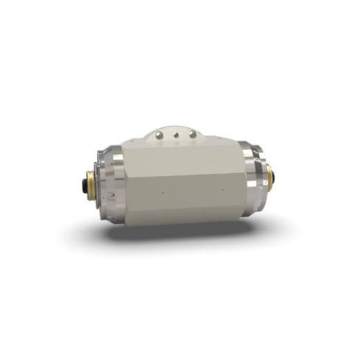 製粉電動スピンドル - HSM070SC - HSTec Brand of the CHIRON Group - 穿孔 / 電動式 / HSK A-63