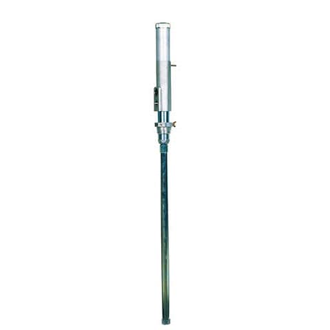 ピストン式ポンプ - DR-50A3, SH-50A3 - Yamada Corporation - オイル / 電動 / 半水中