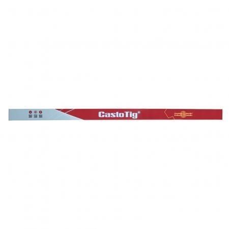 TIG溶接トーチ - CastoTig® 45252 W - Castolin Eutectic - 空冷式