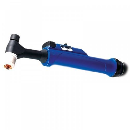 TIG溶接トーチ - E12N - Castolin Eutectic - 空冷式 / 4m / 手動式