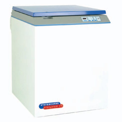 実験用冷蔵庫 - Biosystem Access 24 - Statebourne Cryogenics Ltd. - 極低温 / 標準タイプ