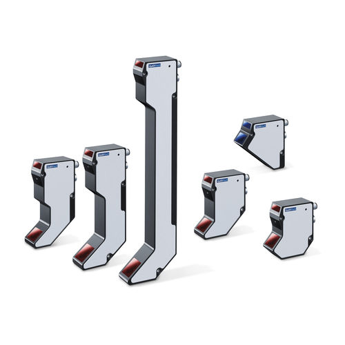 2-3軸スキャナ - Q4 series - QuellTech GmbH - 溶接検査用 / 寸法計測用 / OEM用