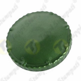口金栓 - D.60  - Tappi Stampati - 円形 / メス / プラスチック製