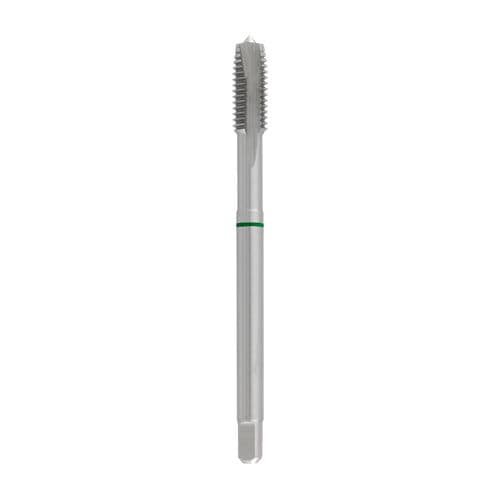 一体型マシンタップ - 260 series - RUKO GmbH Präzisionswerkzeuge - 高速スチール / HSSE-Co 5 / 鋳鉄用