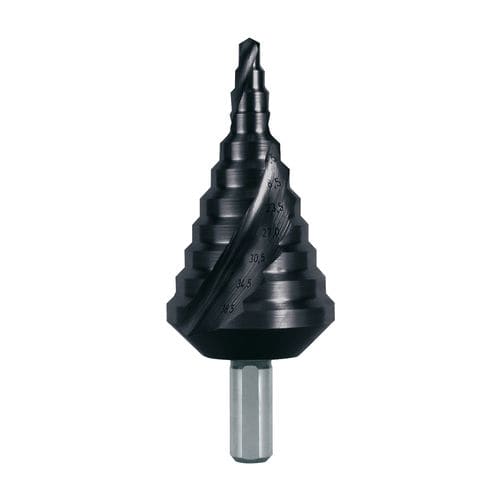 超硬ドリルビット - 10109 series - RUKO GmbH Präzisionswerkzeuge - スチール用 / アルミニウム用 / 真鍮用