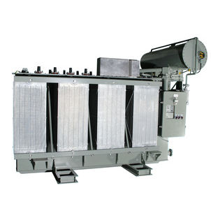 電源変圧器 - Sönmez Transformer Company - 配電 / 乾式 / 注型樹脂