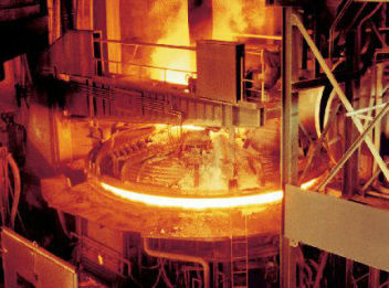 電源変圧器 - Sönmez Transformer Company - 油入 / 工業用 / 電気アーク炉用