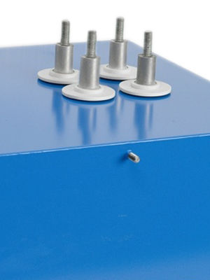 モジュールコンデンサ - E56 / E59 - ELECTRONICON Kondensatoren - フィルタリング / 過電圧 / AC