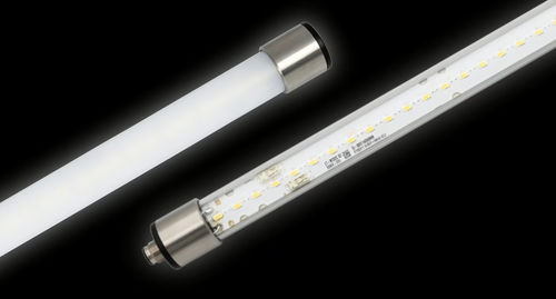 照明器具 - icotek GmbH & Co. KG - LED / 背の高い / メンテナンスフリー