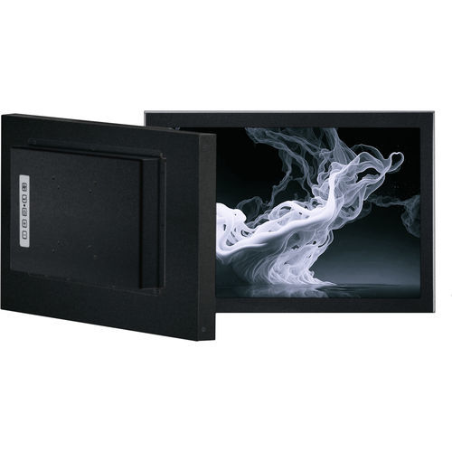 デジタルモニター - M-FLAT 32/UHD - SR SYSTEM-ELEKTRONIK GmbH - 産業用 / 32インチ / 3840 x 2160