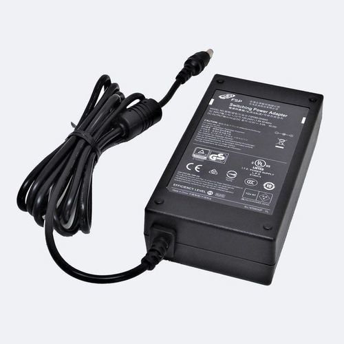 アダプター電源 - CH-1204 - SR SYSTEM-ELEKTRONIK GmbH - AC/AC / スイッチング / CE