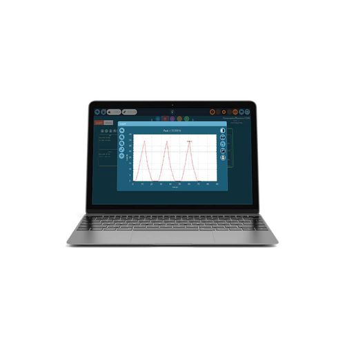 試験用ソフトウェア - Vector Pro Lite - ACRN - 制御 / 計算 / データ取り込み用