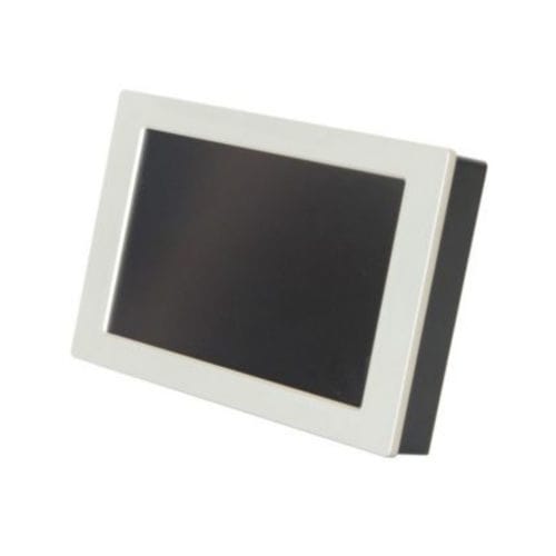 タッチスクリーン付き端末 - AMR-OP87/P - AMiT, spol. s r.o. - 壁掛け / 800 x 480 / TFT LCD