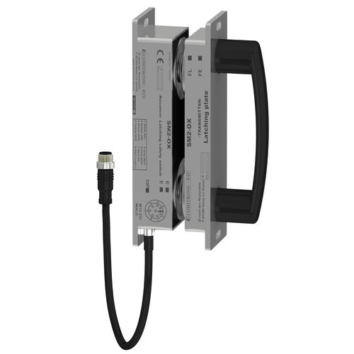 マルチ ポイントラッチシステム - SM2-NDP-OX - COMITRONIC - BTI - 電子