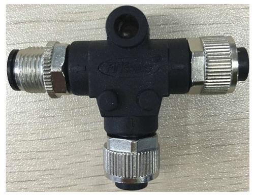シグナル分配器 - M12.8 - COMITRONIC - BTI