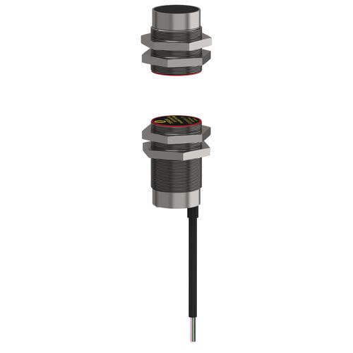 安全センサー - 7SSR24V series - COMITRONIC - BTI