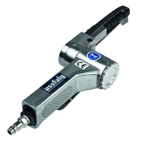 ベルトサンダー - DHB 330 - Assfalg GmbH - 電動