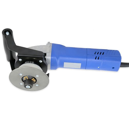 ポータブル面取り機 - SMA 30-BER | SMA 30-BPV - Assfalg GmbH - 電動 / 周辺 / 屋内外面用