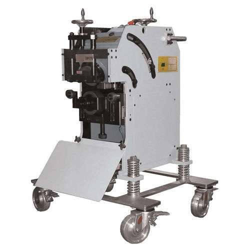 自動面取り機 - CHP 21G - Assfalg GmbH - 電動 / ポータブル / 定常